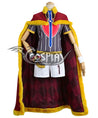 Pokemon Pok¨¦mon Sword And Pok¨¦mon Shield Leon Cosplay Costume