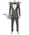 The Nightmare Before Christmas Jack Skellington Cosplay Costume