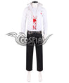 Danganronpa: Trigger Happy Havoc Leon Kuwata Cosplay Costume