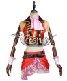 LoveLive! Sunshine!! Honoka Kousaka Dancing stars on me Cosplay Costume