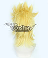 JoJo's Bizarre Adventure: Stardust Crusaders Dio Brando Golden Cosplay Wig