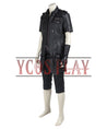 Final Fantasy XV Noctis Lucis Caelum Cosplay Costume-Including Boots