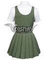 Danganronpa Mahiru Koizumi Cosplay Costume