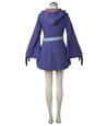 Little Witch Academia Diana Cavendish Cosplay Costume