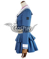 Danganronpa Dangan Ronpa V3: Killing Harmony Tenko Chabashira Cosplay Costume