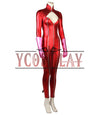 Persona 5 Ann Takamaki Battle Suit Cosplay Costume