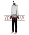Tokyo Ghoul:re Tokyo Guru Toru Mutsuki Cosplay Costume