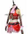 LoveLive! Sunshine!! Honoka Kousaka Dancing stars on me Cosplay Costume