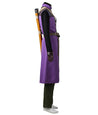 Dragon Quest XI: Echoes Of An Elusive Age Hero Protagonist Cosplay Costume