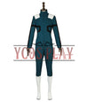 My Hero Academia Boku No Hero Akademia Izuku Midoriya Deku Battle Suit Cosplay Costume