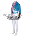 JoJo's Bizarre Adventure: Battle Tendency Caesar Anthonio Zeppeli Cosplay Costume