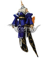 Fate Grand Order Fate Extra Tamamo No Mae Cosplay Costume