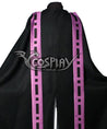 Demon Slayer: Kimetsu no Yaiba Douma Cosplay Costume