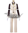 Jibaku Shounen Hanako-Kun Aoi Akane School Mystery Cosplay Costume