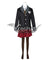 Danganronpa Dangan Ronpa V3: Killing Harmony Himiko Yumeno Cosplay Costume