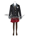 Danganronpa Dangan Ronpa V3: Killing Harmony Himiko Yumeno Cosplay Costume