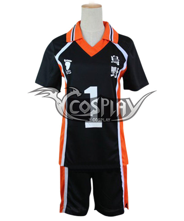Haikyu!! Sawamura Daichi Cosplay Costume