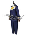 JoJo's Bizarre Adventure: Diamond Is Unbreakable Josuke Higashikata Cosplay Costume