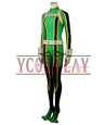 My Hero Academia Boku No Hero Akademia Tsuyu Asui Battle Suit Cosplay Costume