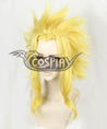 My Hero Academia Boku no Hero Akademia All Might Yellow Cosplay Wig