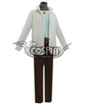 Jibaku Shounen Hanako-Kun Hinata Natsuhiko Cosplay Costume