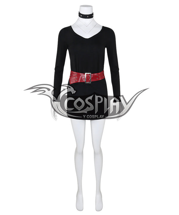 Persona 5 Tae Takemi Cosplay Costume - Not Necklace and Brand