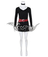 Persona 5 Tae Takemi Cosplay Costume - Not Necklace and Brand