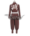 Demon Slayer: Kimetsu No Yaiba Tanjirou Kamado Animation Cosplay Costume