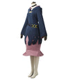 Little Witch Academia Ursula Cosplay Costume