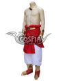 Dragon Ball Super Broly Cosplay Costume