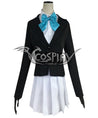 Jibaku Shounen Hanako-Kun Toilet-bound Hanako-kun Shijima Mei Cosplay Costume