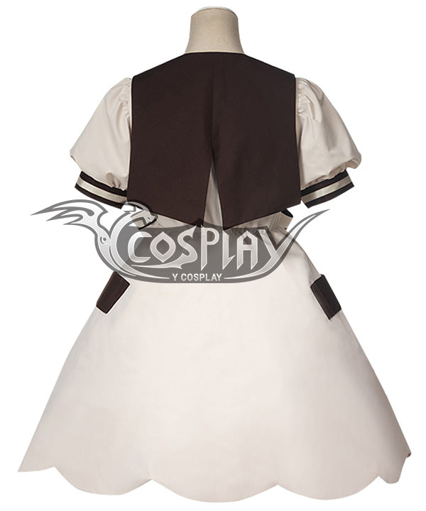 Jibaku Shounen Hanako-Kun Yashiro Nene Anime Cosplay Costume