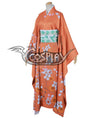 Danganronpa 2: Goodbye Despair Hiyoko Saionji Cosplay Costume