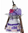 LoveLive! Sunshine!! Aqours Mari Ohara Cosplay Costume
