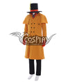 My Hero Academia Boku No Hero Akademia Mr. Compress Atsuhiro Sako Cosplay Costume