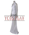 Final Fantasy XV FF15 Lunafreya Nox Fleuret Cosplay Costume