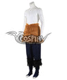 Demon Slayer: Kimetsu No Yaiba Inosuke Hashibira Cosplay Costume