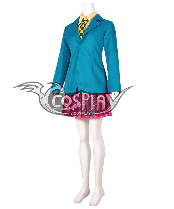 Your Turn to Die Sara Chidouin Cosplay Costume