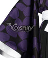 Demon Slayer: Kimetsu No Yaiba Kokushibou Kokushibo Tsugikuni Michikatsu Cosplay Costume