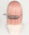 JoJo's Bizarre Adventure Diamond is Unbreakable Reimi Sugimoto Pink Cosplay Wig