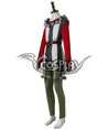 Dragon Quest XI: Echoes of an Elusive Age Sylvia Cosplay Costume