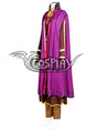 Disney Frozen 2 Anna Cosplay Costume