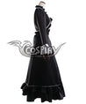 Final Fantasy VII Remake Cloud Strife Girl Cosplay Costume