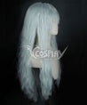 Berserk Griffith Silver Cosplay Wig