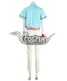 Jibaku Shounen Hanako-Kun Minamoto Kou Cosplay Costume
