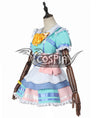 Love Live! Sunshine!! Aqours Chika Takami Cosplay Costume