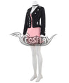 Pokemon Pok¡§|mon Sword And Shield Marnie Cosplay Costume