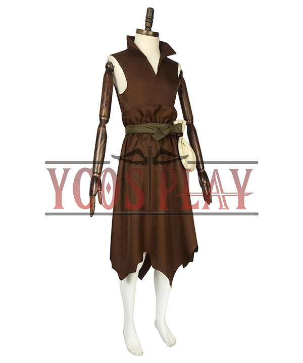 Dr.Stone Taiju Oki Cosplay Costume