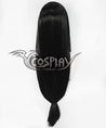 Final Fantasy VII Remake FF7 Tifa Lockhart Black Cosplay Wig