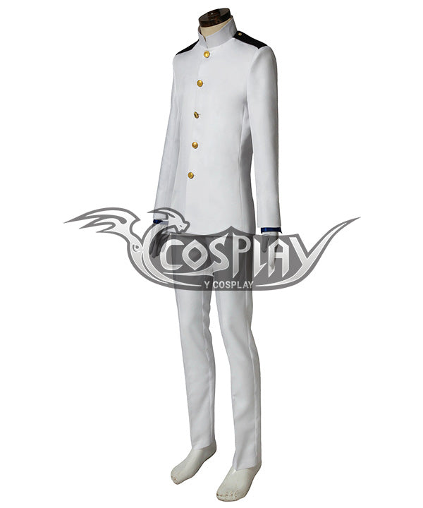 Fate Grand Order Rider Sakamoto Ryoma Cosplay Costume